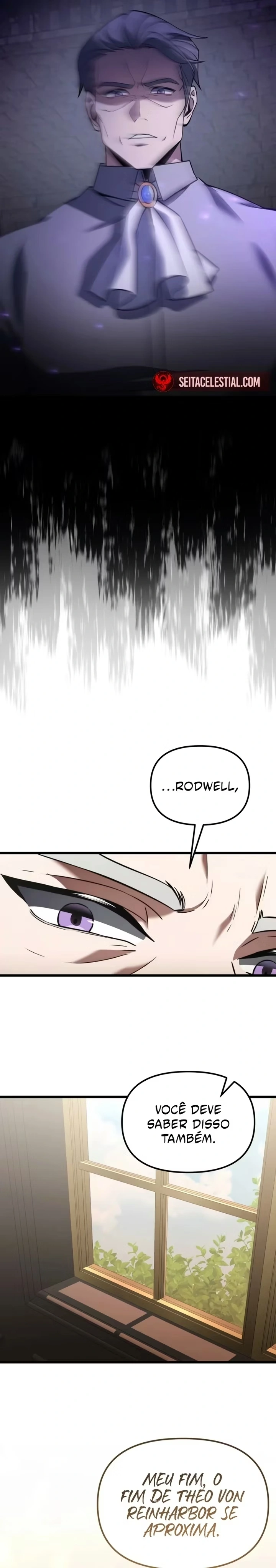 Read O Cavaleiro Prodígio com Tempo Limitado (PT-BR) PT Manga Online