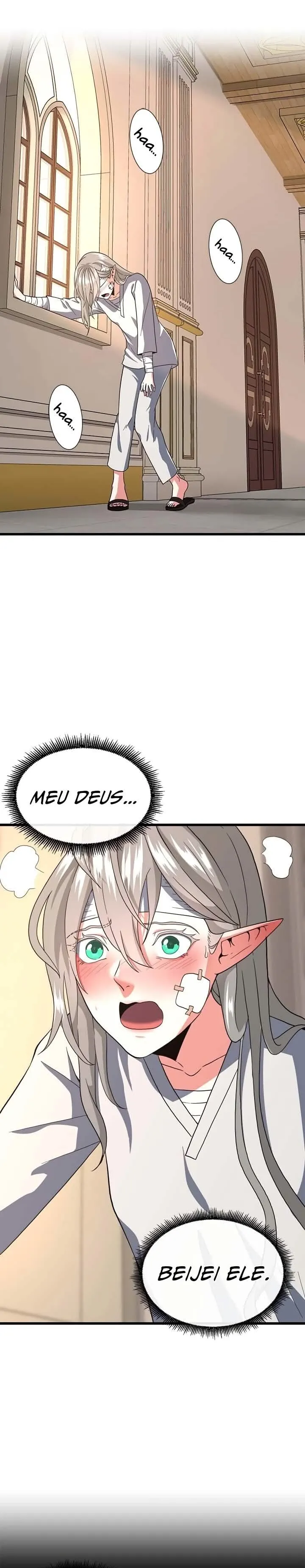 Read O Começo Depois do Fim (PT-BR) PT Manga Online