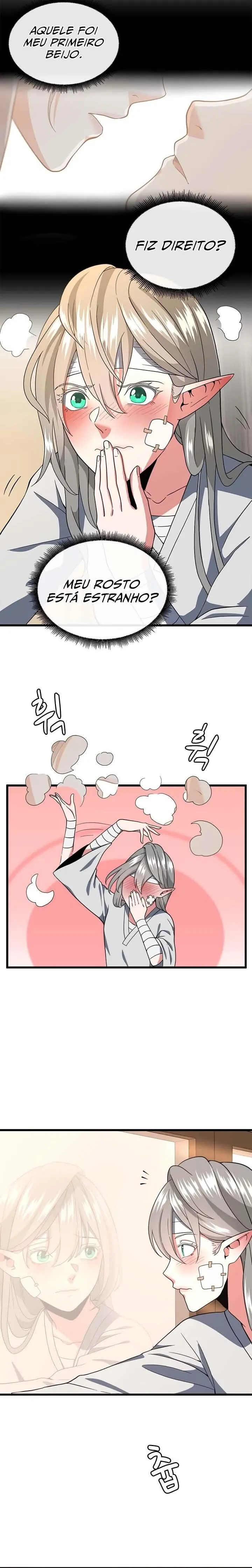 Read O Começo Depois do Fim (PT-BR) PT Manga Online