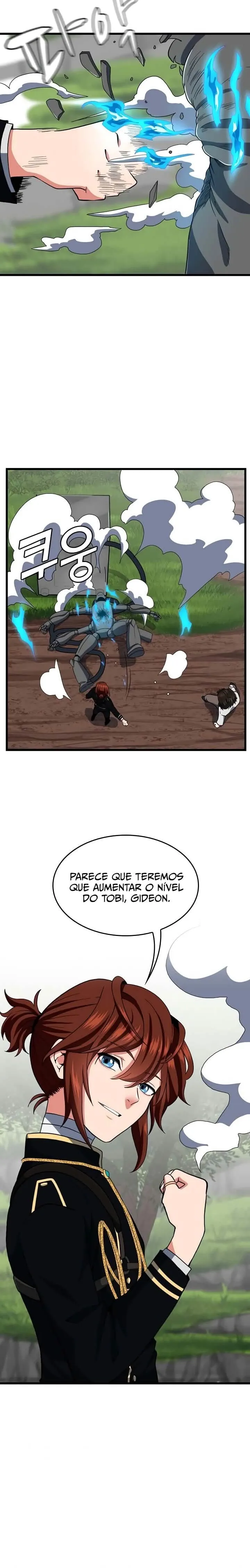 Read O Começo Depois do Fim (PT-BR) PT Manga Online