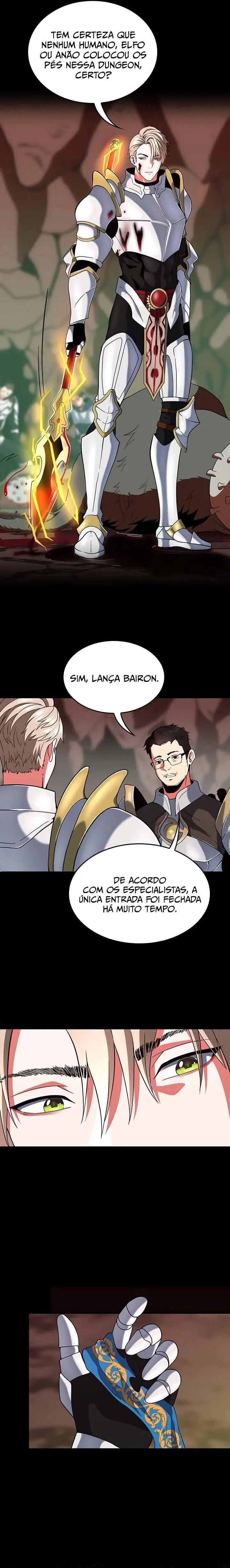 Read O Começo Depois do Fim (PT-BR) PT Manga Online