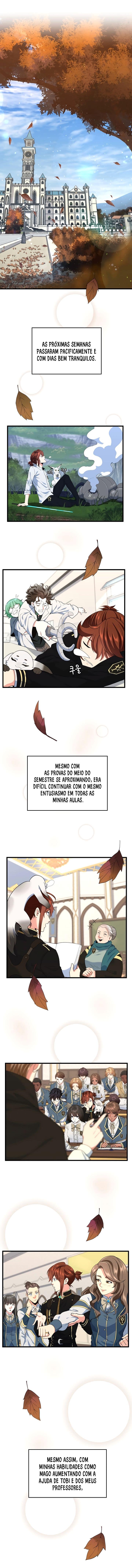 Read O Começo Depois do Fim (PT-BR) PT Manga Online