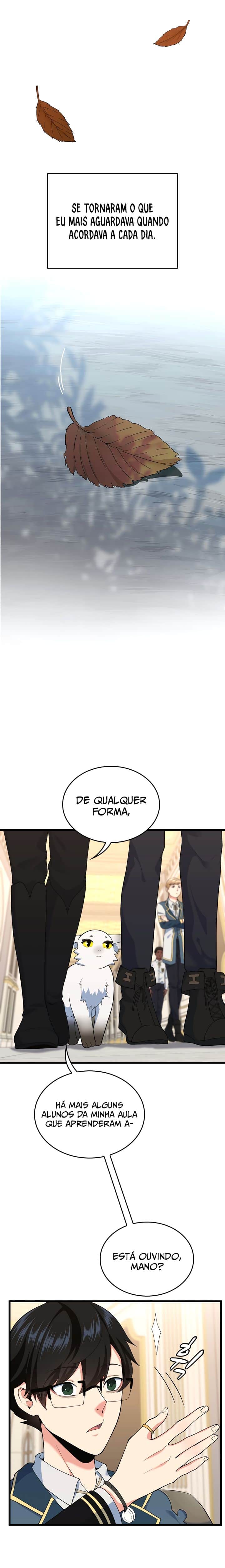 Read O Começo Depois do Fim (PT-BR) PT Manga Online