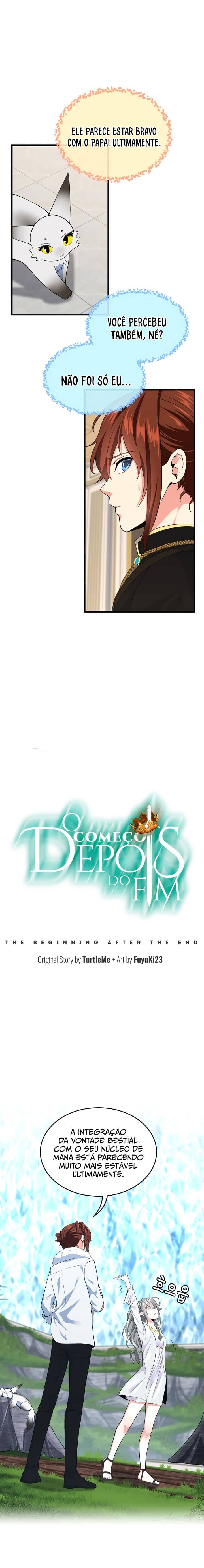 Read O Começo Depois do Fim (PT-BR) PT Manga Online