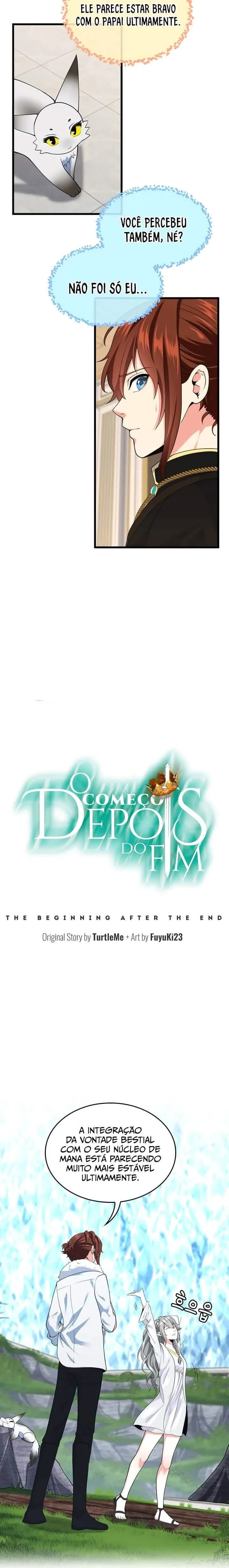 Read O Começo Depois do Fim (PT-BR) PT Manga Online