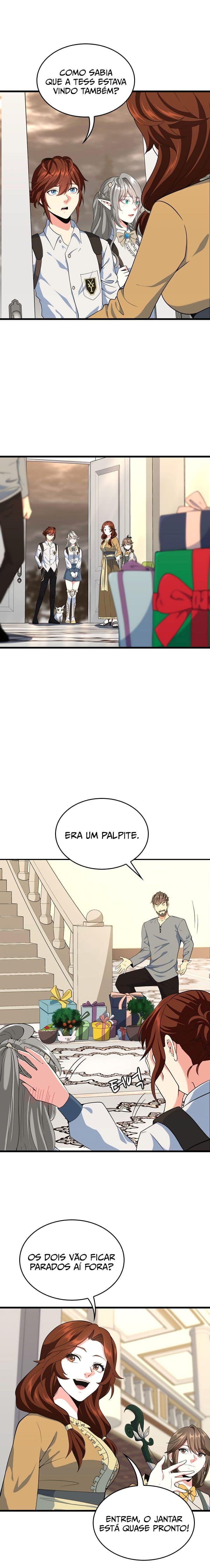 Read O Começo Depois do Fim (PT-BR) PT Manga Online
