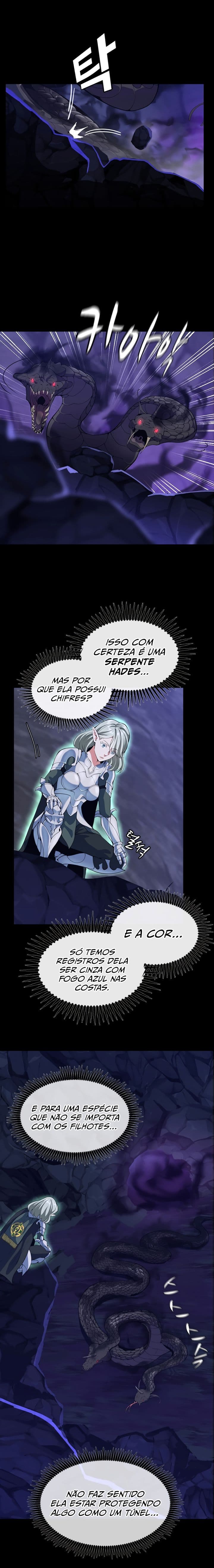 Read O Começo Depois do Fim (PT-BR) PT Manga Online