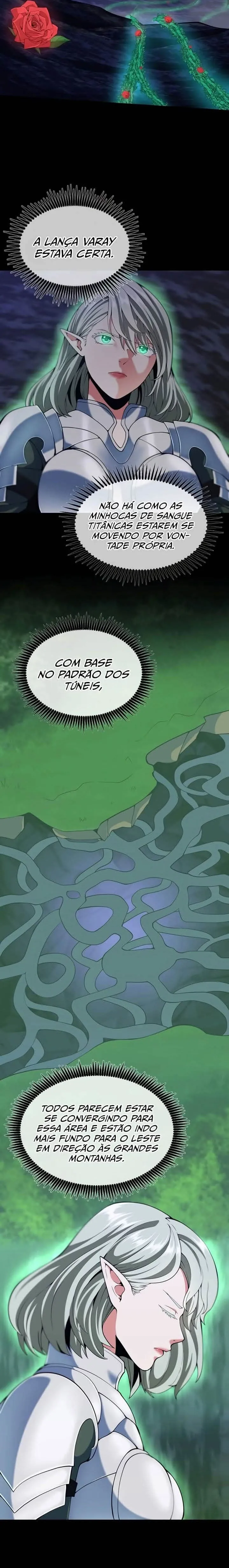 Read O Começo Depois do Fim (PT-BR) PT Manga Online
