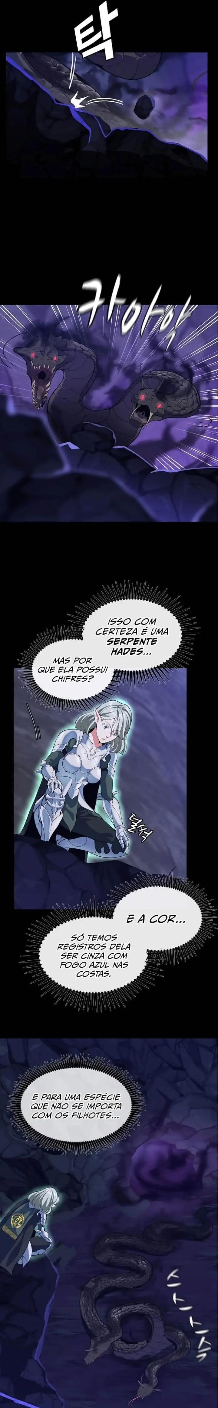 Read O Começo Depois do Fim (PT-BR) PT Manga Online