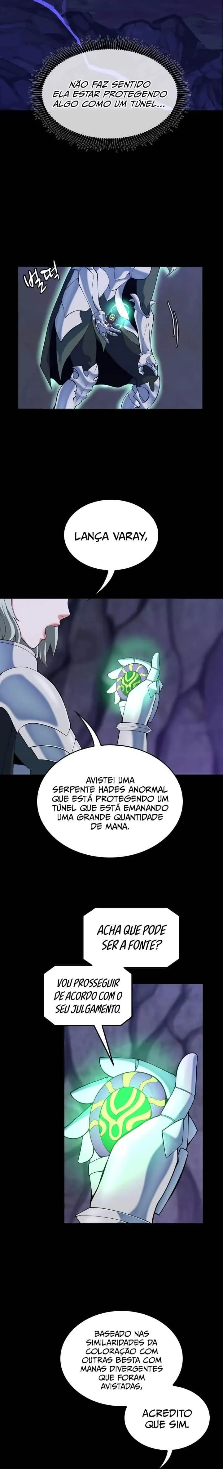 Read O Começo Depois do Fim (PT-BR) PT Manga Online