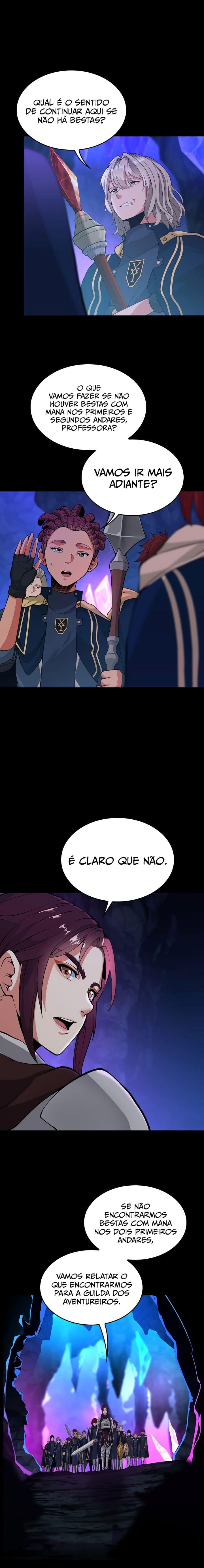 Read O Começo Depois do Fim (PT-BR) PT Manga Online