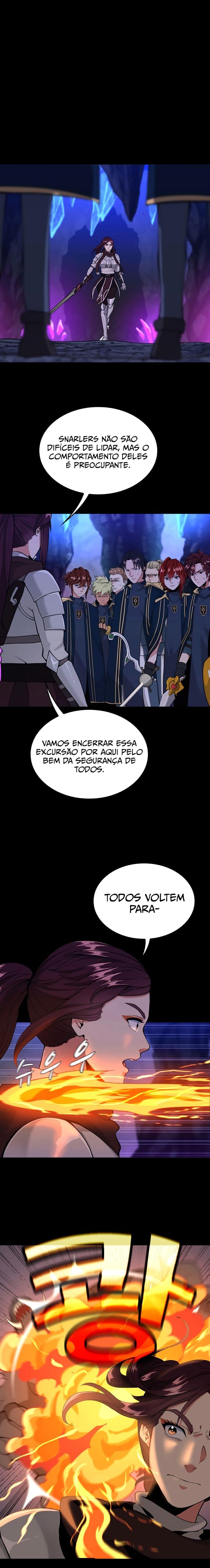 Read O Começo Depois do Fim (PT-BR) PT Manga Online