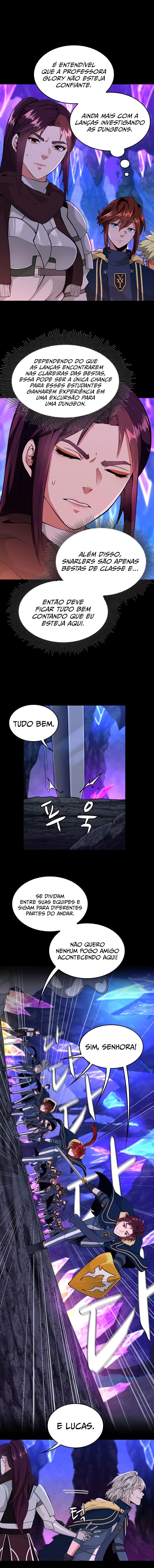 Read O Começo Depois do Fim (PT-BR) PT Manga Online