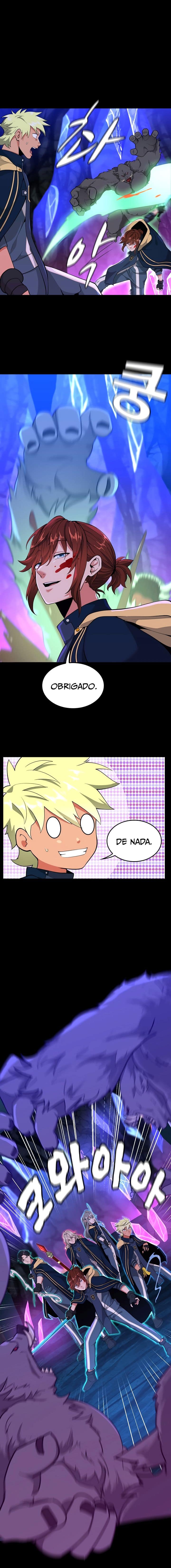Read O Começo Depois do Fim (PT-BR) PT Manga Online