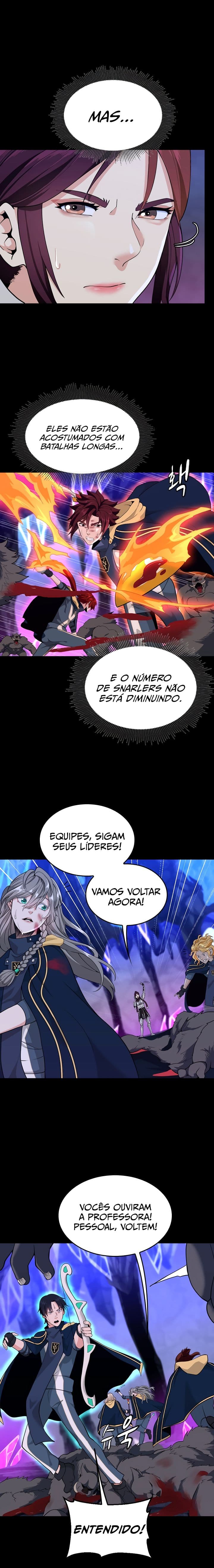 Read O Começo Depois do Fim (PT-BR) PT Manga Online
