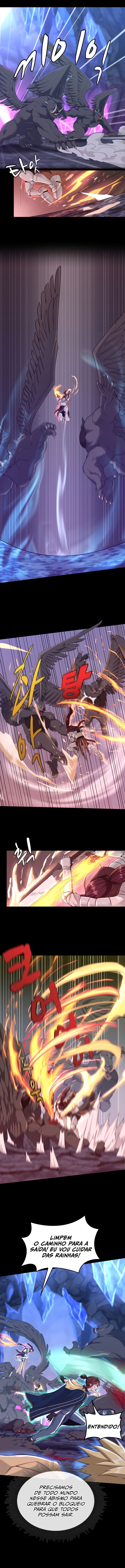 Read O Começo Depois do Fim (PT-BR) PT Manga Online