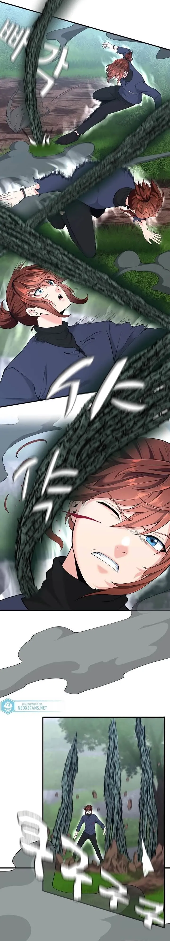 Read O Começo Depois do Fim (PT-BR) PT Manga Online