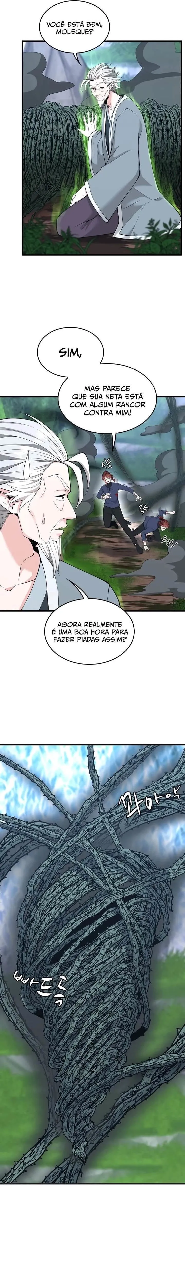 Read O Começo Depois do Fim (PT-BR) PT Manga Online