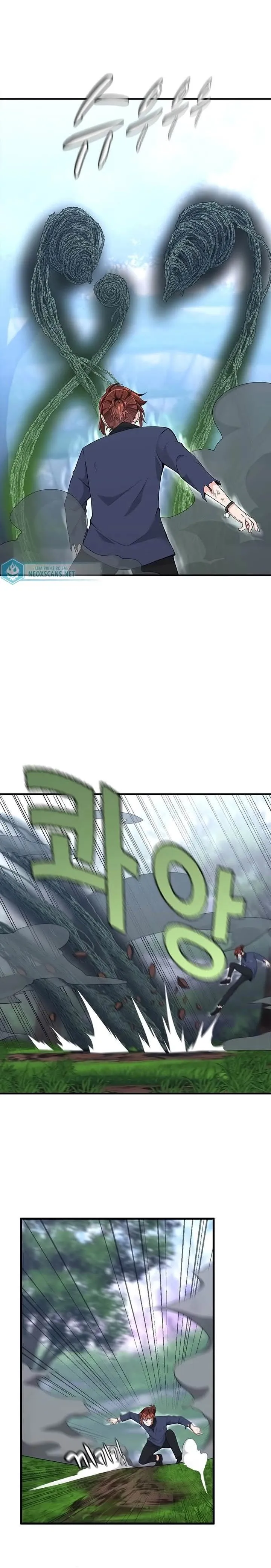 Read O Começo Depois do Fim (PT-BR) PT Manga Online