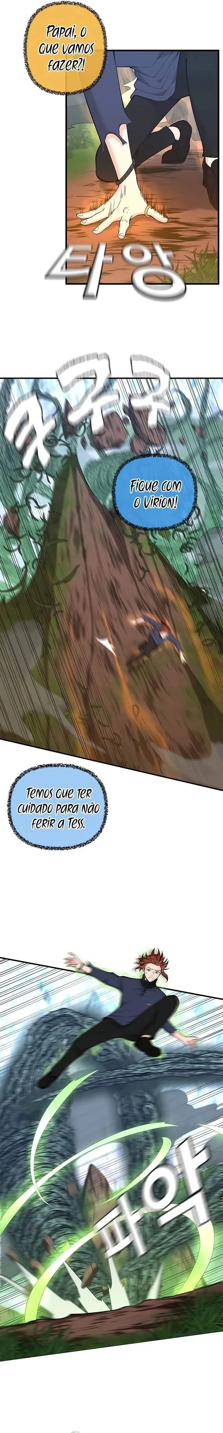 Read O Começo Depois do Fim (PT-BR) PT Manga Online