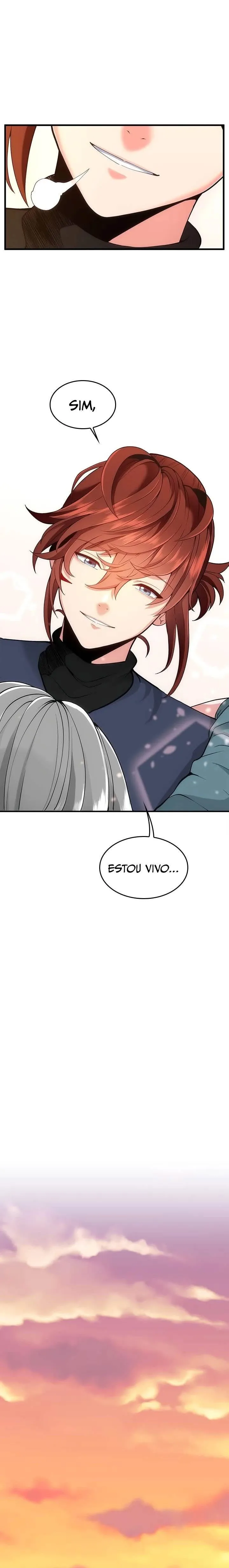 Read O Começo Depois do Fim (PT-BR) PT Manga Online