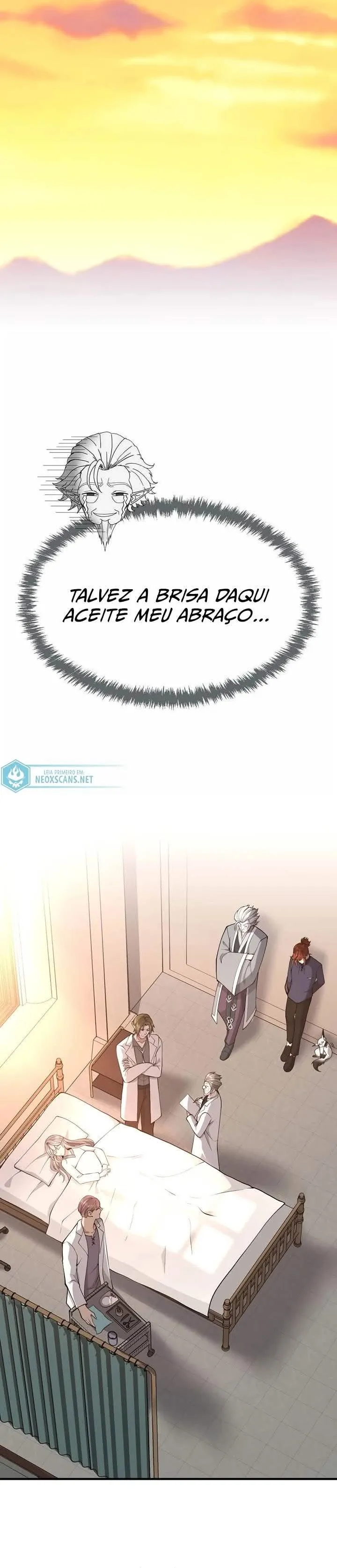 Read O Começo Depois do Fim (PT-BR) PT Manga Online
