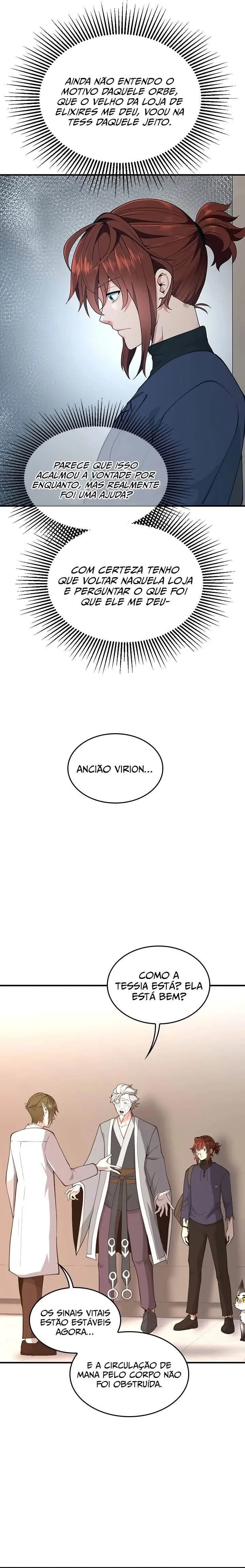 Read O Começo Depois do Fim (PT-BR) PT Manga Online