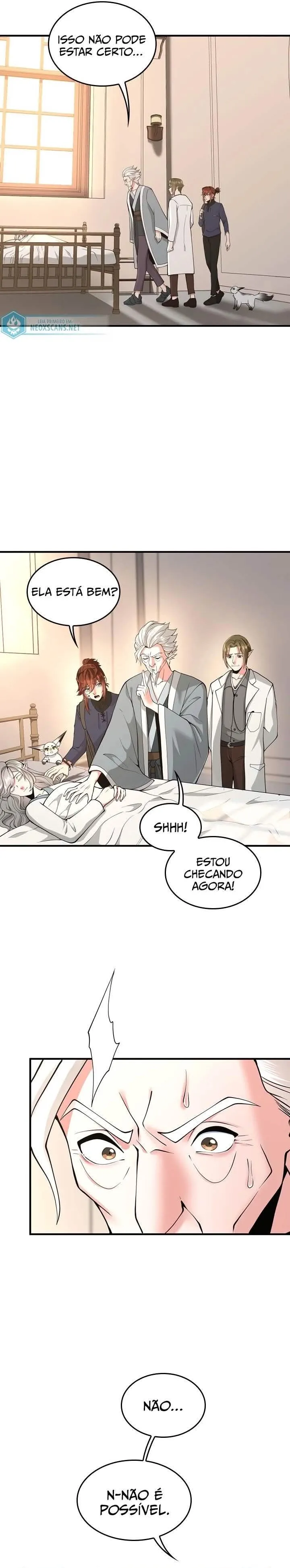 Read O Começo Depois do Fim (PT-BR) PT Manga Online