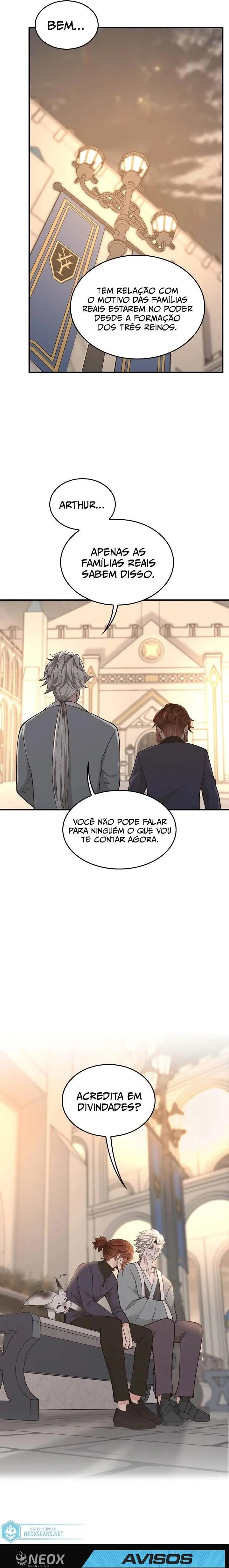Read O Começo Depois do Fim (PT-BR) PT Manga Online