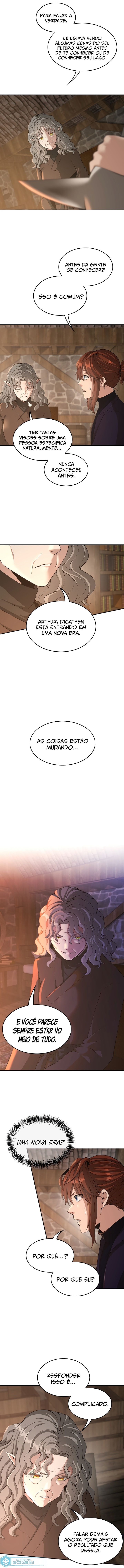 Read O Começo Depois do Fim (PT-BR) PT Manga Online