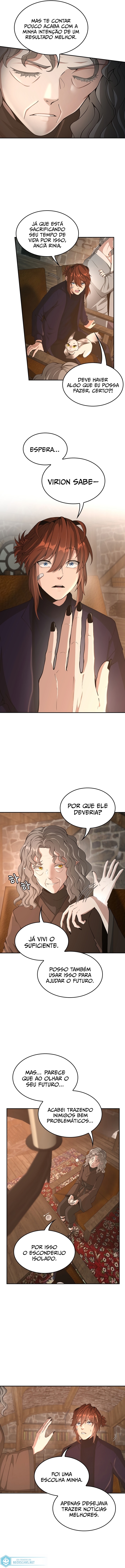 Read O Começo Depois do Fim (PT-BR) PT Manga Online