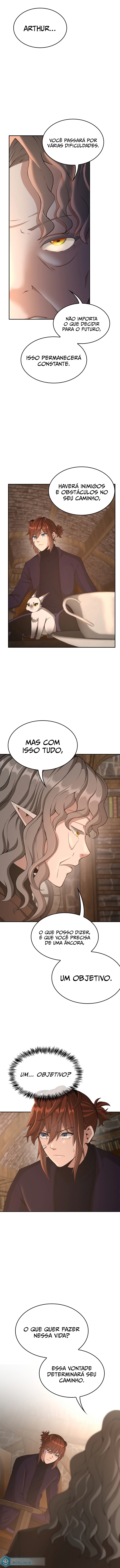 Read O Começo Depois do Fim (PT-BR) PT Manga Online