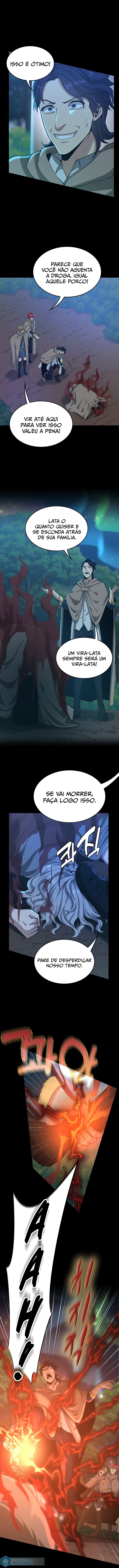 Read O Começo Depois do Fim (PT-BR) PT Manga Online
