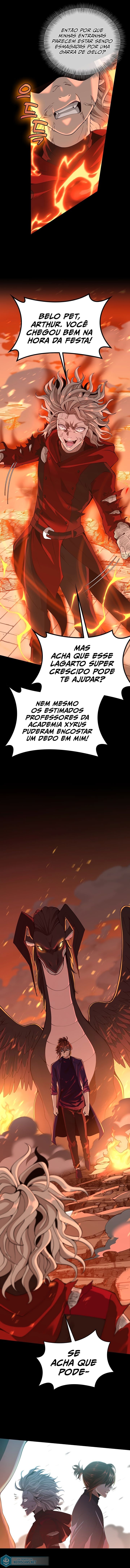 Read O Começo Depois do Fim (PT-BR) PT Manga Online