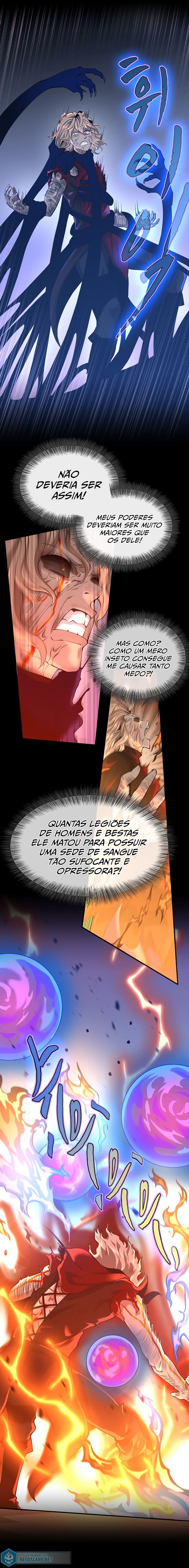 Read O Começo Depois do Fim (PT-BR) PT Manga Online