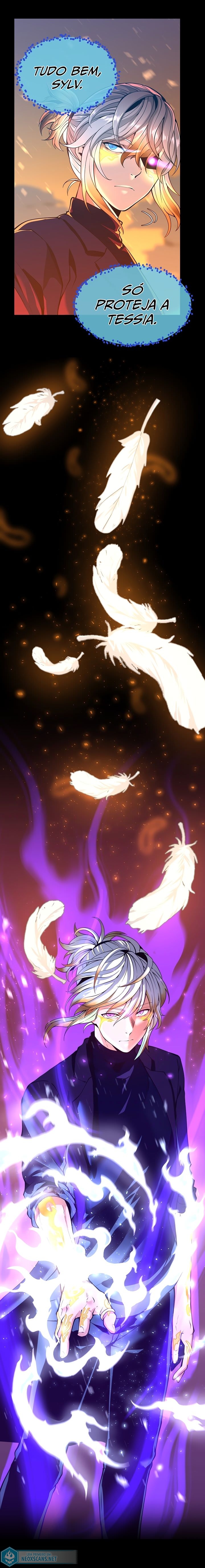 Read O Começo Depois do Fim (PT-BR) PT Manga Online