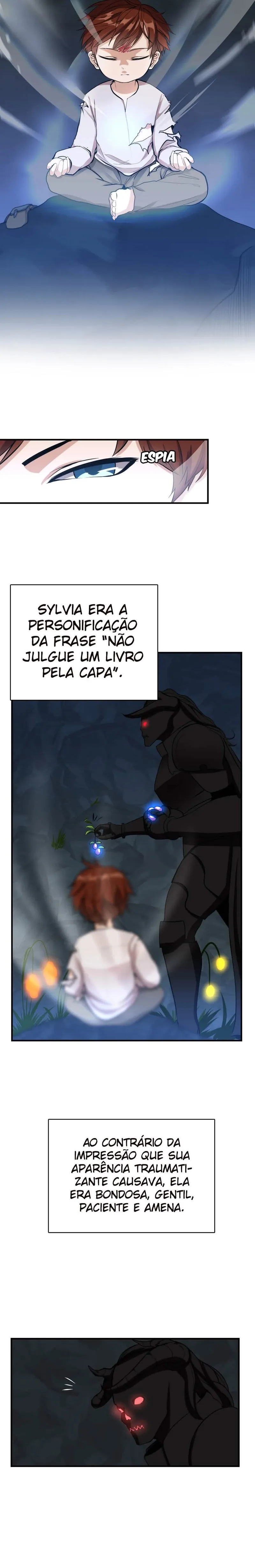 Read O Começo Depois do Fim (PT-BR) PT Manga Online