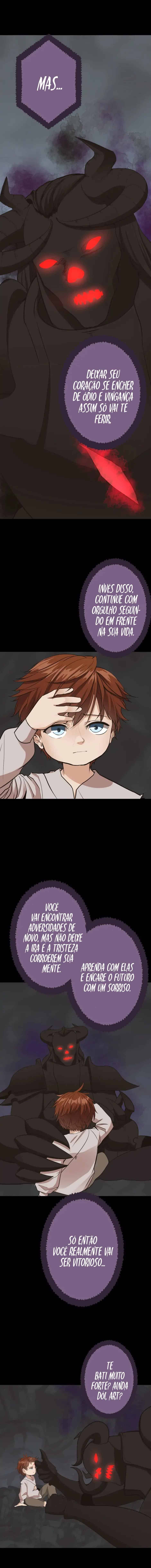 Read O Começo Depois do Fim (PT-BR) PT Manga Online