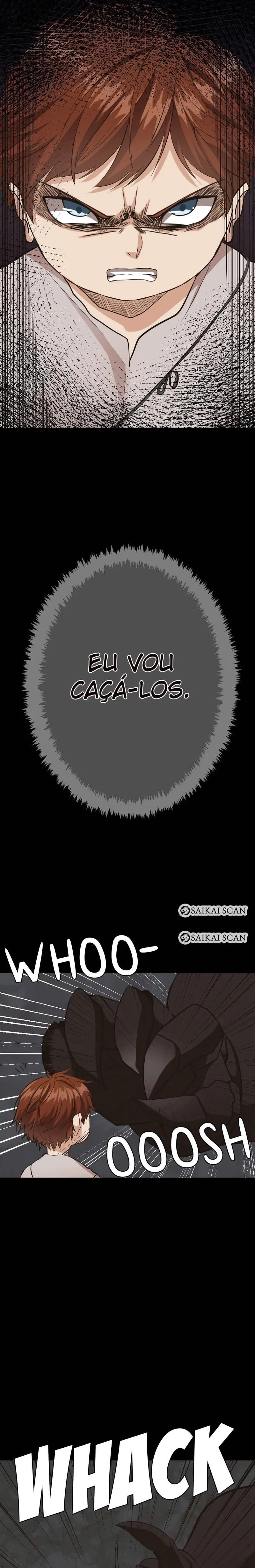 Read O Começo Depois do Fim (PT-BR) PT Manga Online