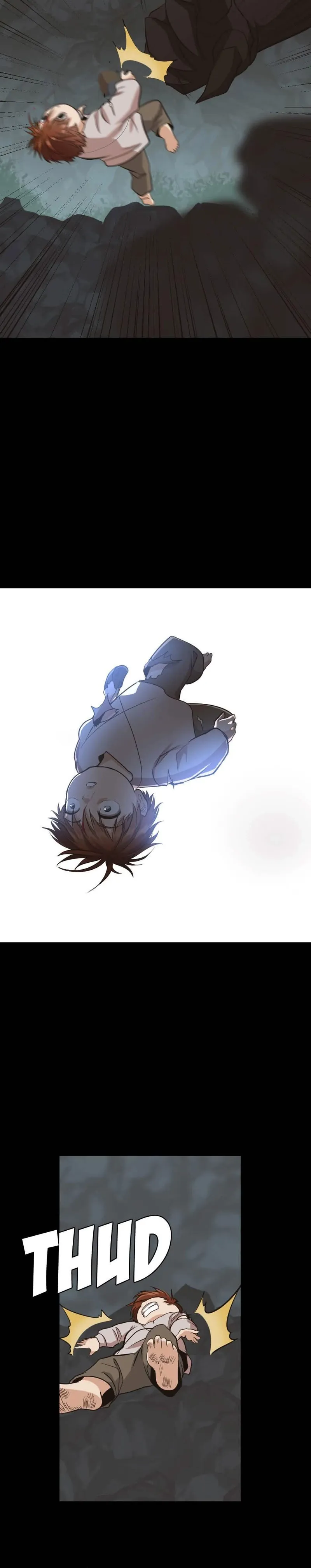 Read O Começo Depois do Fim (PT-BR) PT Manga Online