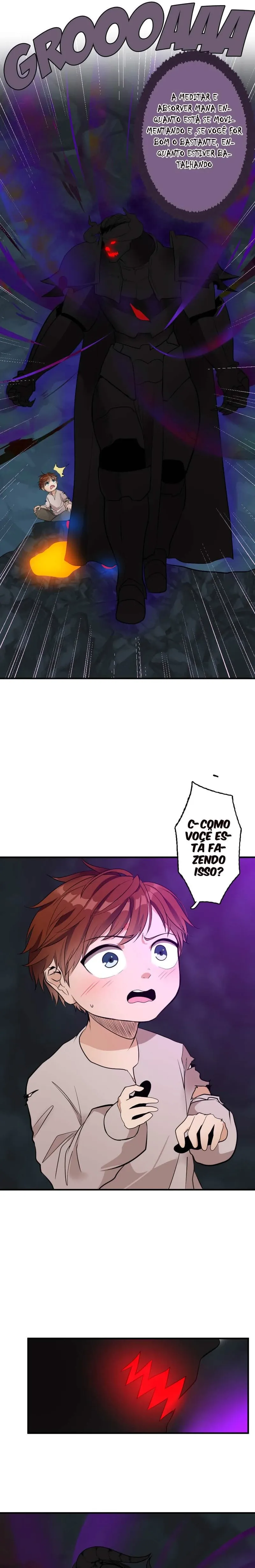 Read O Começo Depois do Fim (PT-BR) PT Manga Online