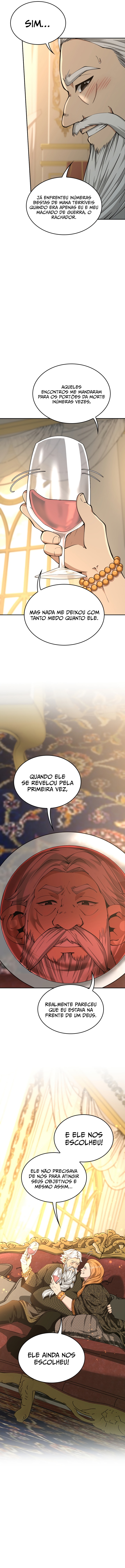 Read O Começo Depois do Fim (PT-BR) PT Manga Online