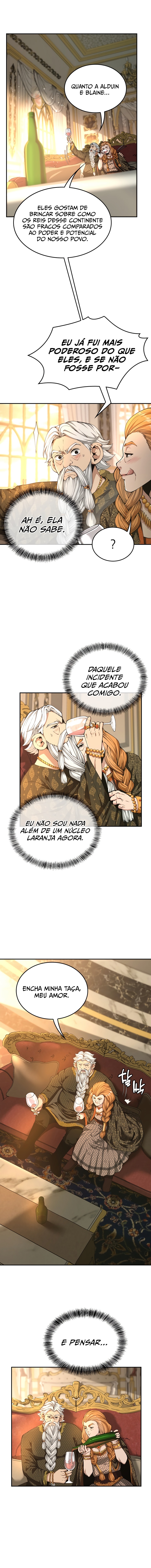 Read O Começo Depois do Fim (PT-BR) PT Manga Online