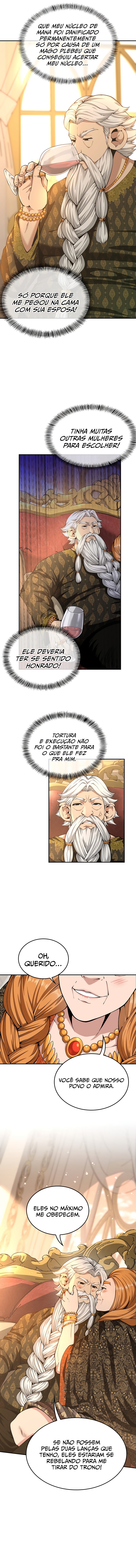 Read O Começo Depois do Fim (PT-BR) PT Manga Online