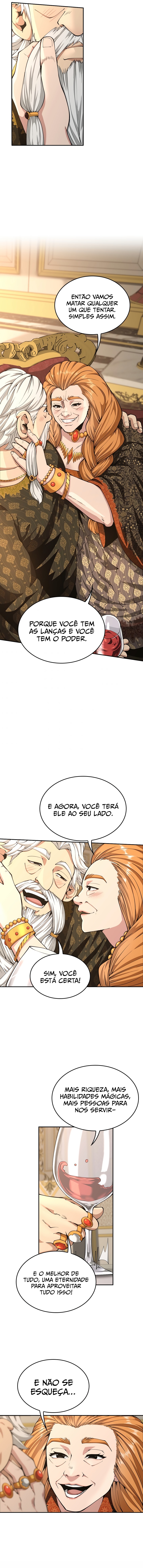 Read O Começo Depois do Fim (PT-BR) PT Manga Online