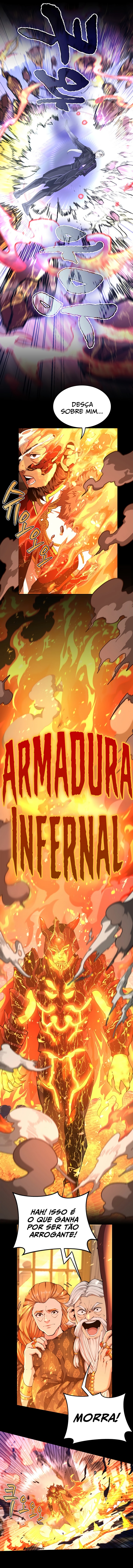 Read O Começo Depois do Fim (PT-BR) PT Manga Online