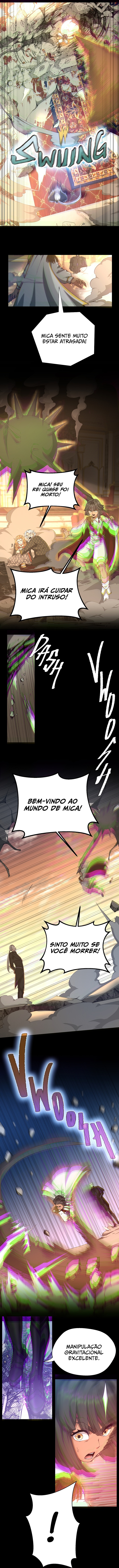 Read O Começo Depois do Fim (PT-BR) PT Manga Online