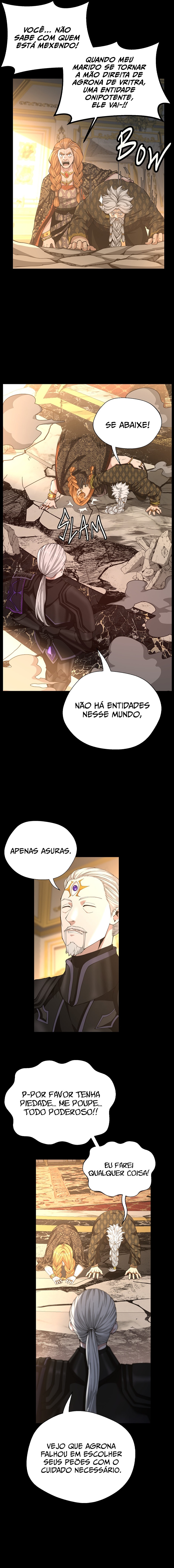 Read O Começo Depois do Fim (PT-BR) PT Manga Online