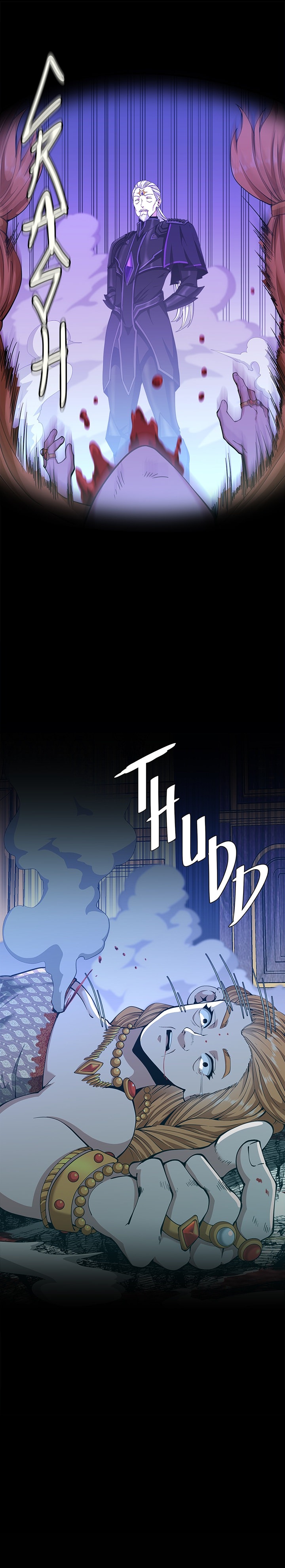 Read O Começo Depois do Fim (PT-BR) PT Manga Online