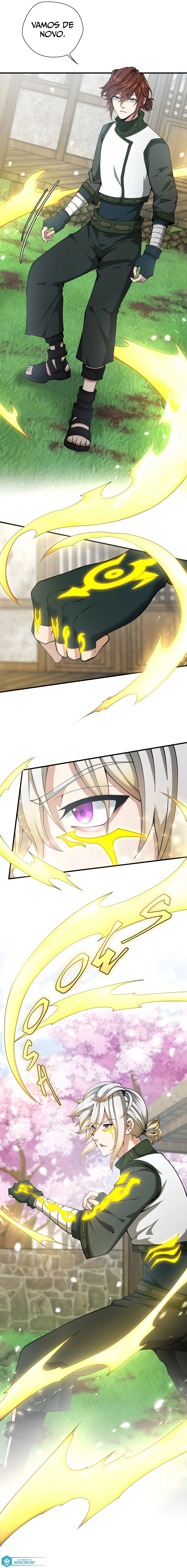 Read O Começo Depois do Fim (PT-BR) PT Manga Online